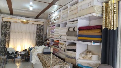 عکس پرده سرای مهدی 