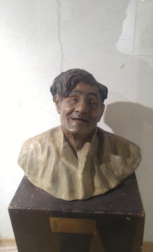 عکس موزه هنرهای معاصر صنعتی کرمان