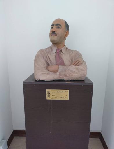 عکس موزه هنرهای معاصر صنعتی کرمان