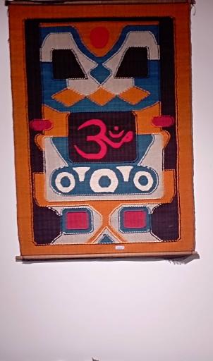 عکس موزه هنرهای معاصر صنعتی کرمان