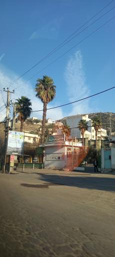 عکس اداره جهاد کشاورزی شهرستان رودبار