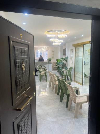 کلینیک چشم پزشکی دکتر سجاد سلطانی