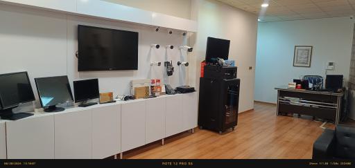 عکس شرکت ایمن نت