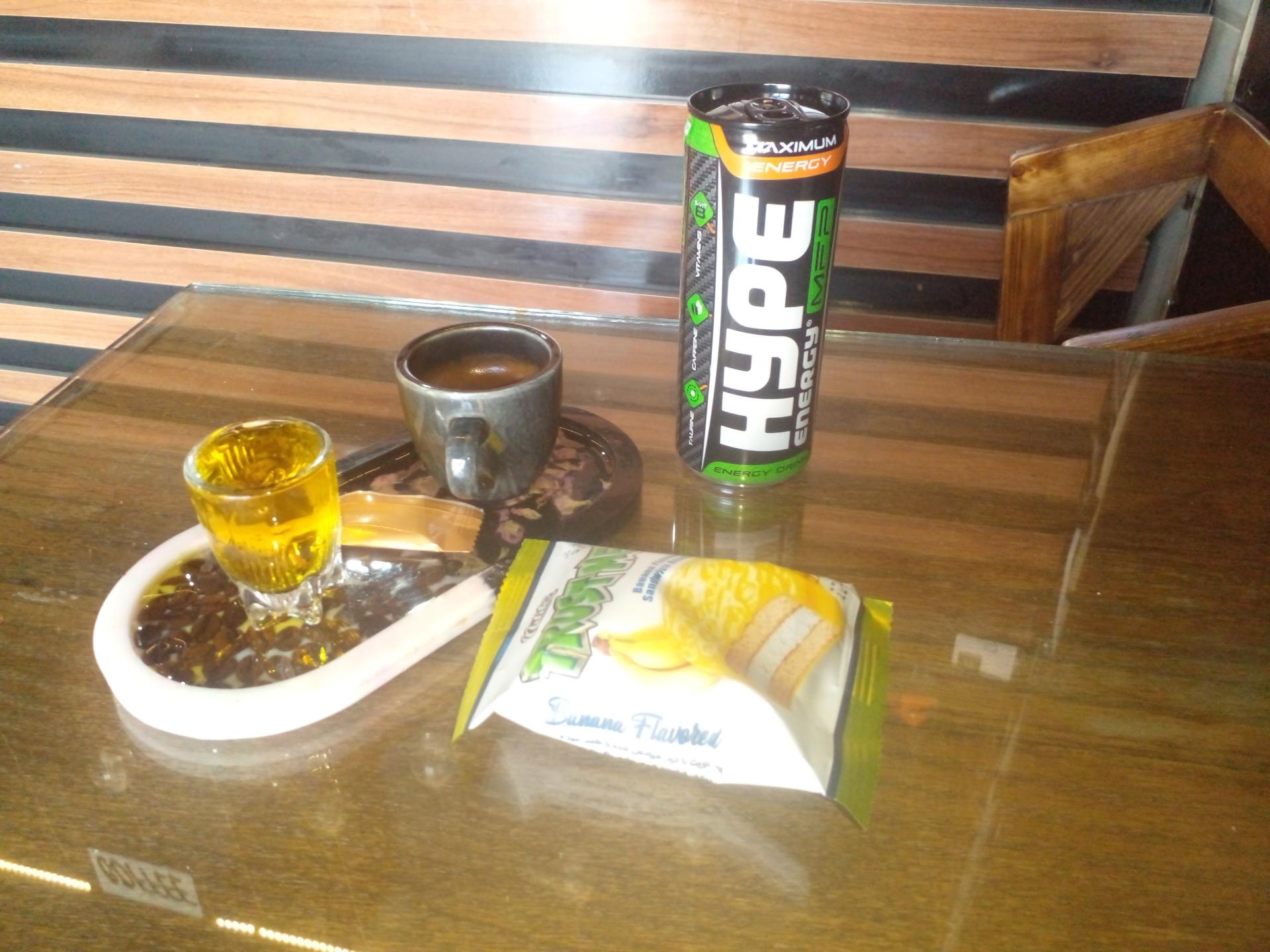 عکس کافیشاپ کافینو