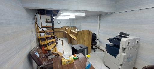 عکس دفتر پیشخوان دولت آریانا 