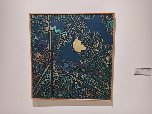 موزه هنرهای معاصر صنعتی کرمان