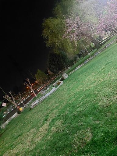 عکس پارک آزادگان