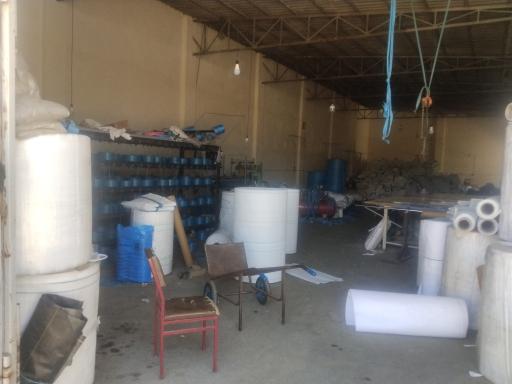 عکس صنعت دوخت هگمتان