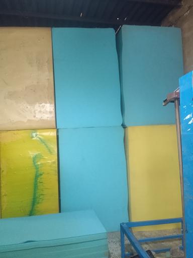 عکس ابر و اسفنح ماهان