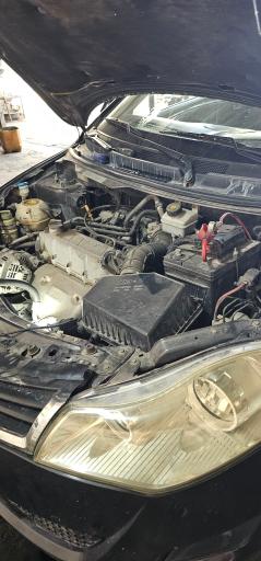 عکس تعمیرگاه خودرو