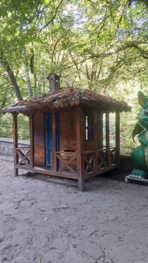 عکس جنگل کبودوال