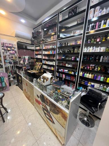 آرایشی بهداشتی دیانا بیوتی