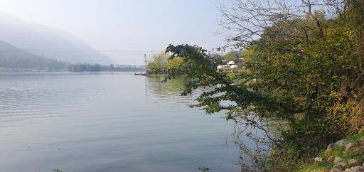 عکس دریاچه سد آبیدر (آویدر)