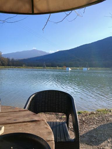 عکس دریاچه سد آبیدر (آویدر)