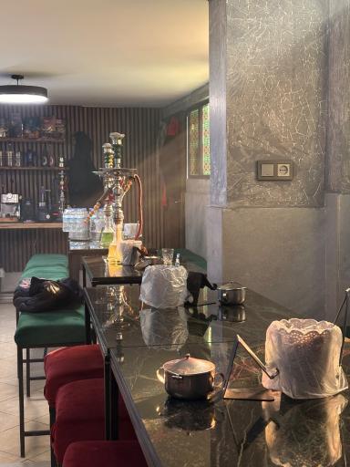 عکس قهوه خانه امیر