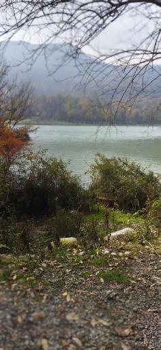 عکس دریاچه سد آبیدر (آویدر)