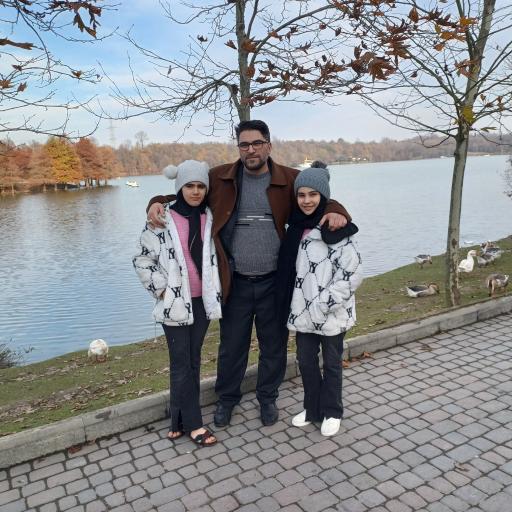 عکس دریاچه سد آبیدر (آویدر)