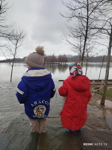 عکس دریاچه سد آبیدر (آویدر)