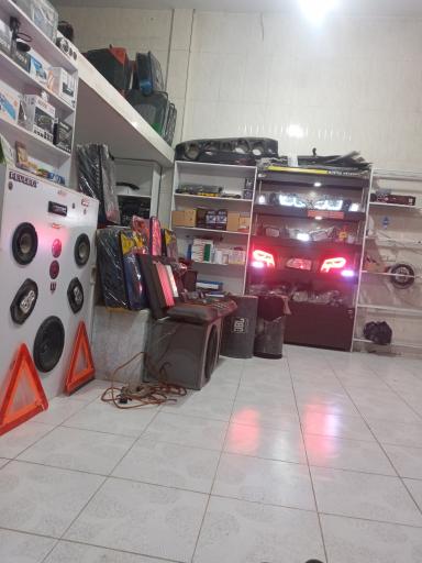 عکس تیونینگ محمد