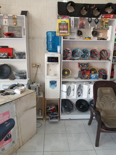 عکس تیونینگ محمد