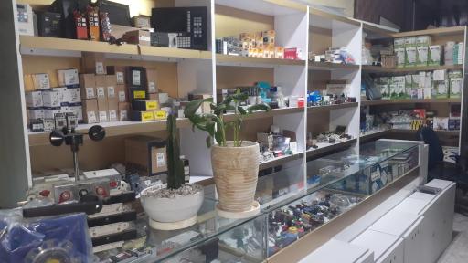 عکس برق صنعتی تکنو پاور 