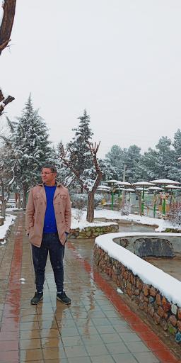 عکس پارک آزادگان