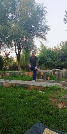 عکس پارک آزادگان