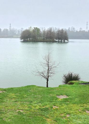 عکس دریاچه سد آبیدر (آویدر)