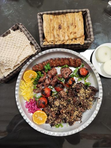 عکس رستوران ۲۷