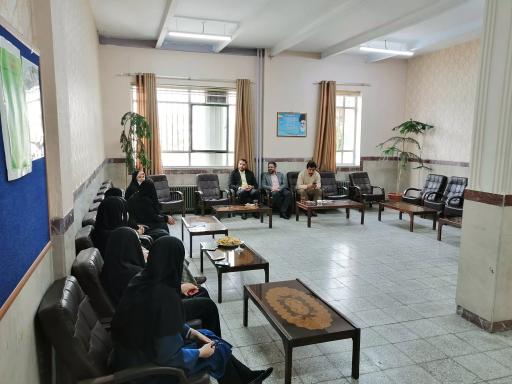 عکس دبستان 13 آبان