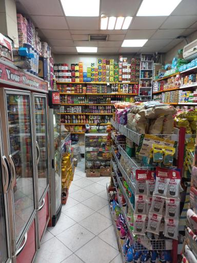 عکس سوپر مارکت مهدی