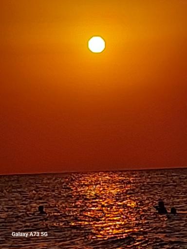 عکس ساحل امین آباد