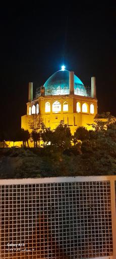 عکس سلطانیه