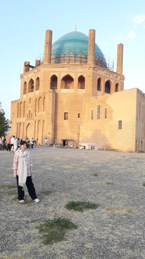 عکس سلطانیه