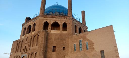 عکس سلطانیه