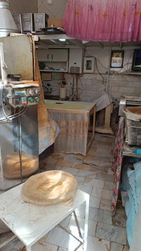 عکس خشکه پزی حقی 