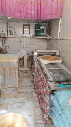 عکس خشکه پزی حقی 