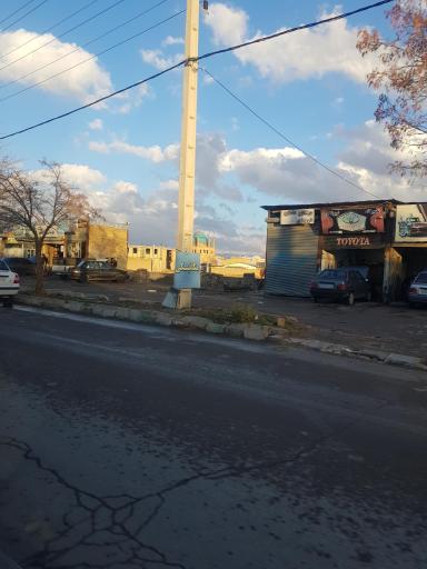 عکس سلطانیه