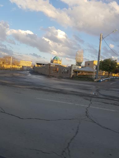 عکس سلطانیه