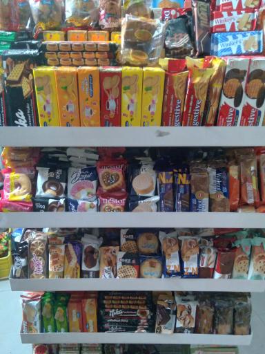 عکس مارکت گندم ایمانی