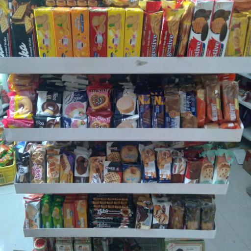 عکس مارکت گندم ایمانی