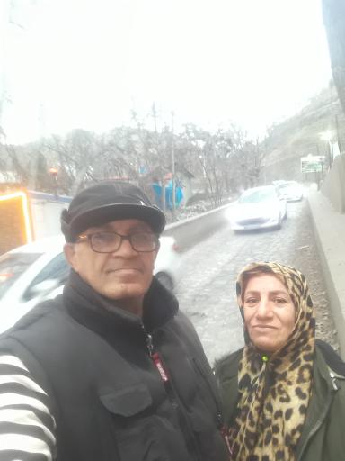 عکس پل قدیمی برغان