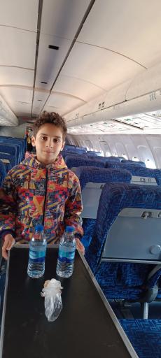 عکس موزه و نمایشگاه هوایی