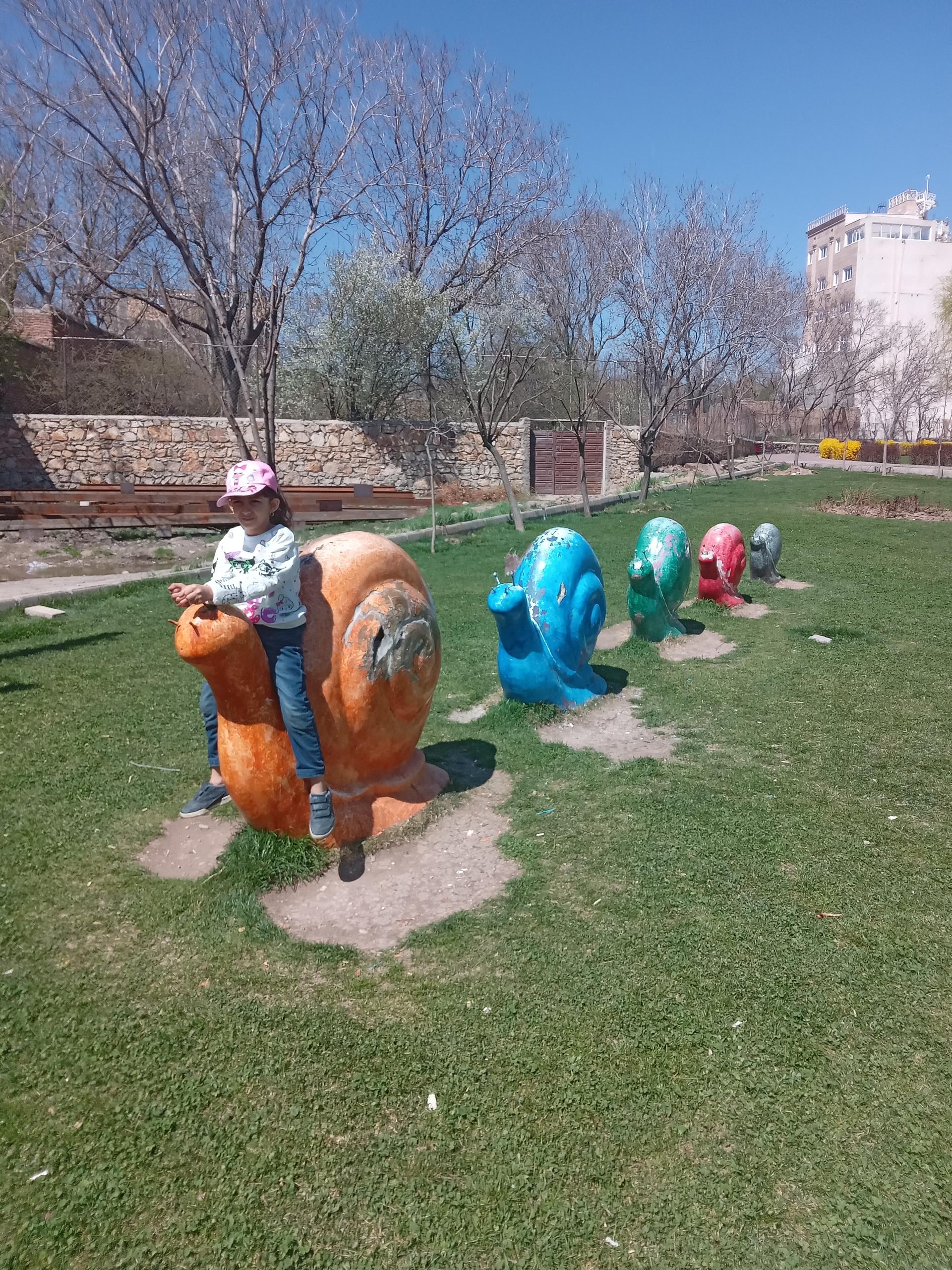 عکس صوفی چای