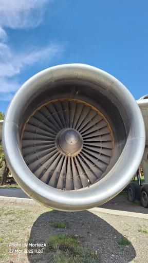 عکس موزه و نمایشگاه هوایی