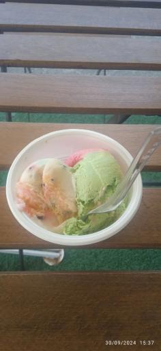 بستنی شیرازی