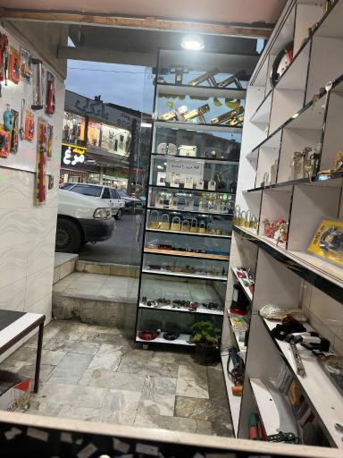 عکس کلید سازی دانشیار