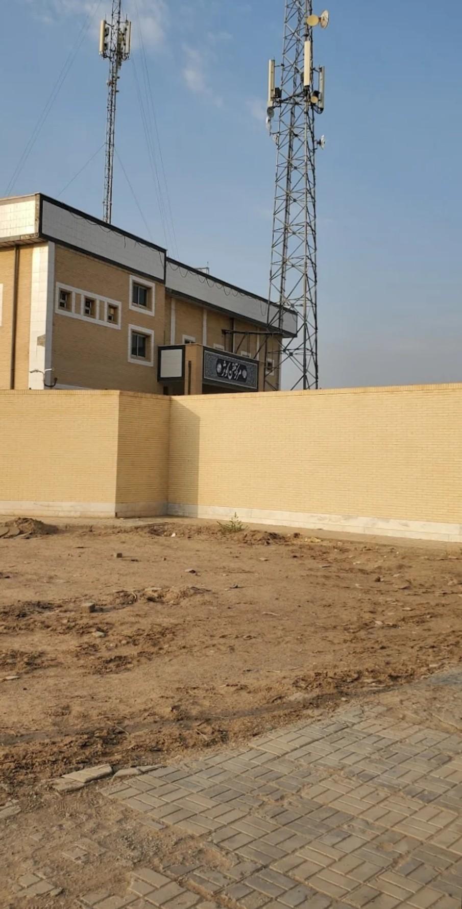 عکس مخابرات کوثر