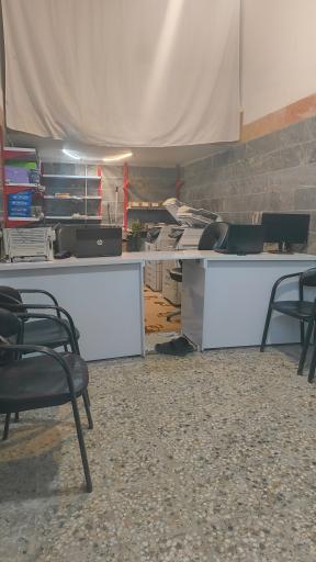 عکس فتوکپی و خدمات اینترنتی چاپ نت