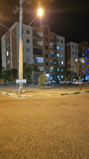 عکس مسکن مهر کاشان